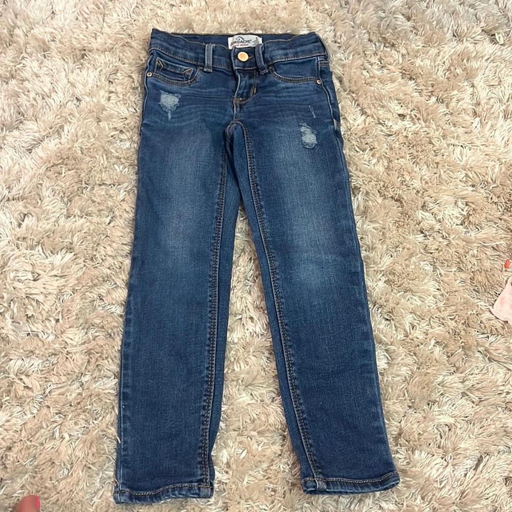 Jordache jeans